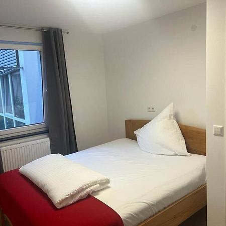 Wohnung 1 Ensingerstrasse Ουλμ Εξωτερικό φωτογραφία
