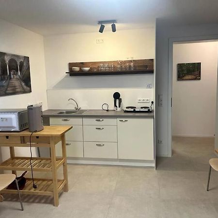 Wohnung 1 Ensingerstrasse Ουλμ Εξωτερικό φωτογραφία