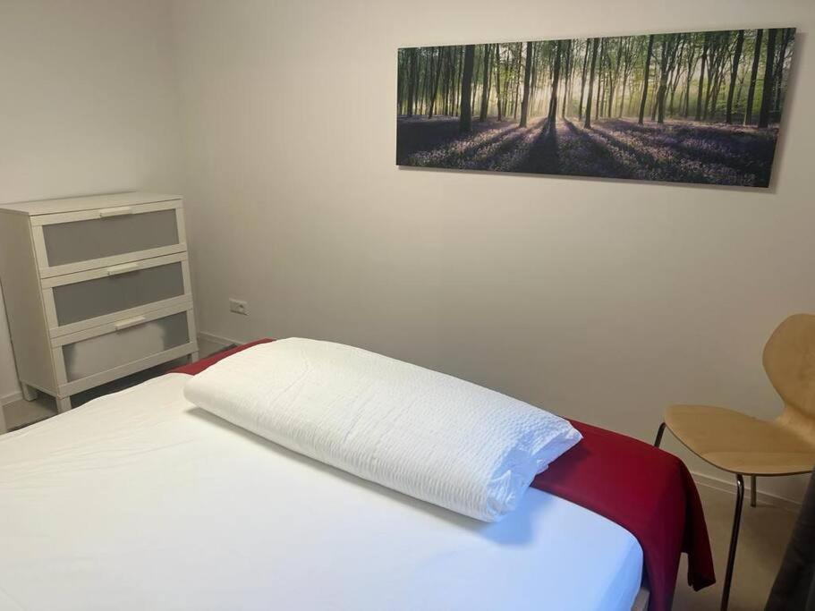 Wohnung 1 Ensingerstrasse Ουλμ Εξωτερικό φωτογραφία