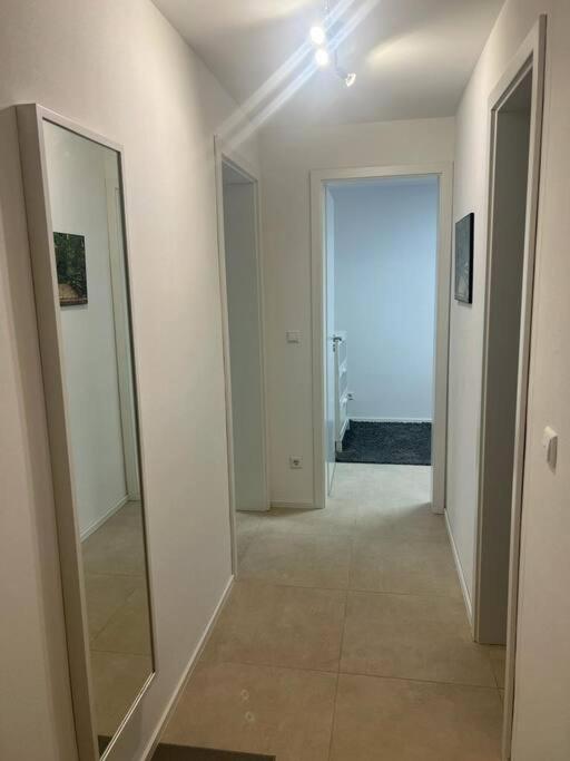 Wohnung 1 Ensingerstrasse Ουλμ Εξωτερικό φωτογραφία