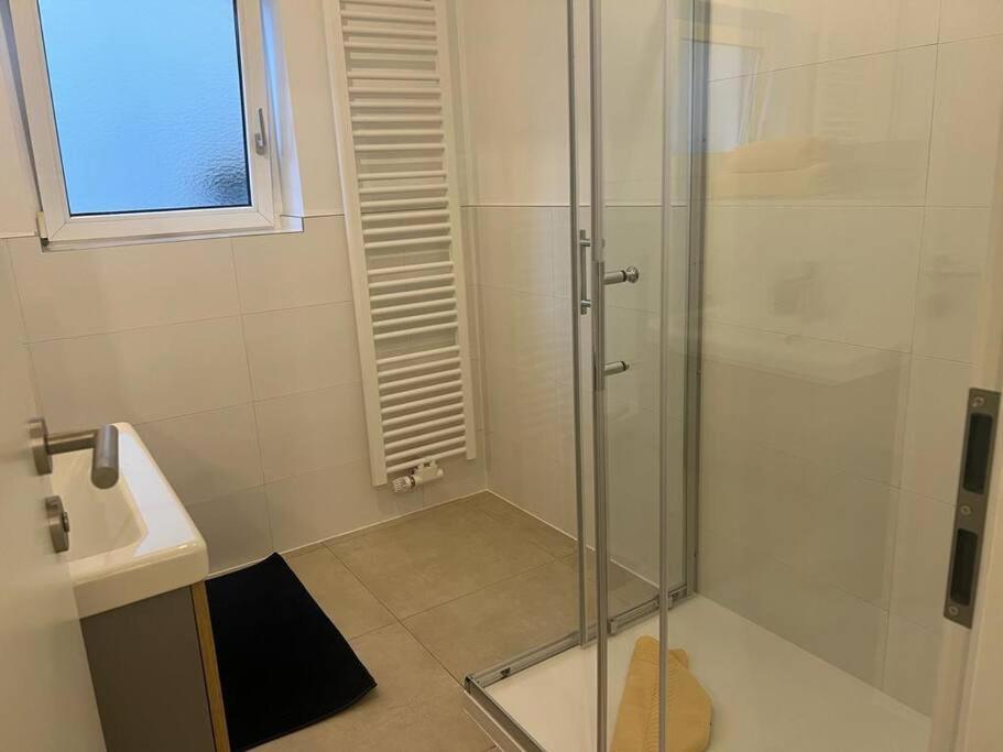 Wohnung 1 Ensingerstrasse Ουλμ Εξωτερικό φωτογραφία
