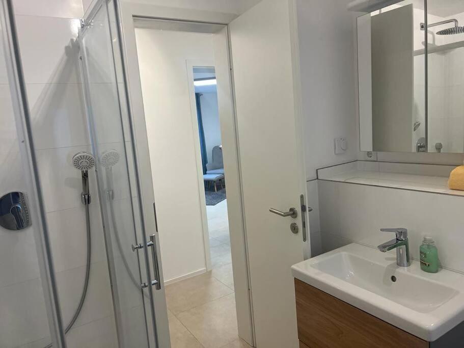 Wohnung 1 Ensingerstrasse Ουλμ Εξωτερικό φωτογραφία