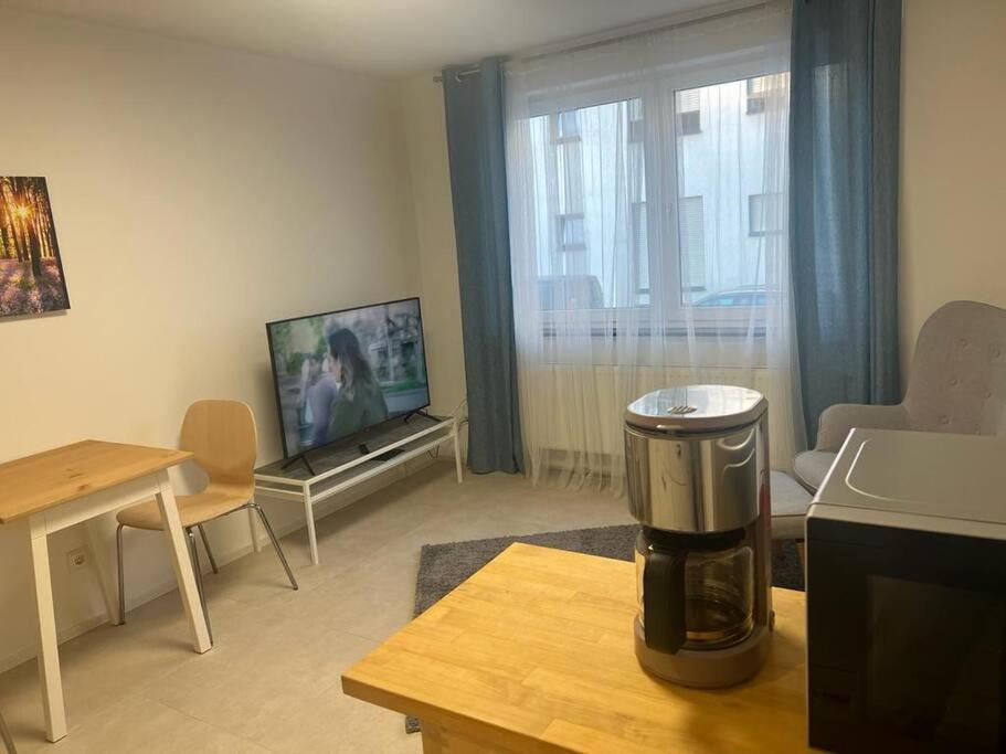 Wohnung 1 Ensingerstrasse Ουλμ Εξωτερικό φωτογραφία